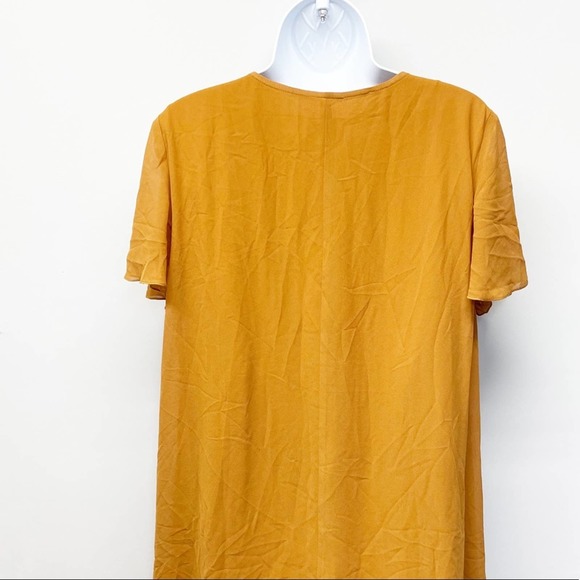 Show Me Your Mumu Kylie Mini Dress Size Large - Picture 8 of 12